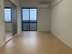 サンハイム B203号-3