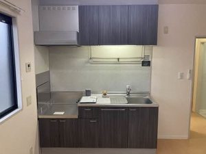 サンハイム B203号-7