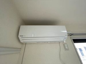 フェアハウスあずさ B102号-10