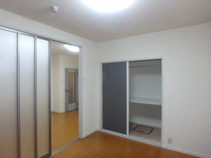 ベイサージュ玉垣 0102号-8