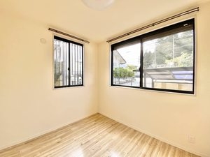 ヴィラ宮前 A101号-11