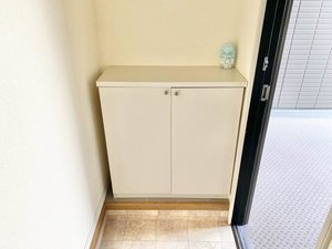 ヴィラ宮前 A101号-15