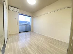 ディアコート岩本 B201号-3