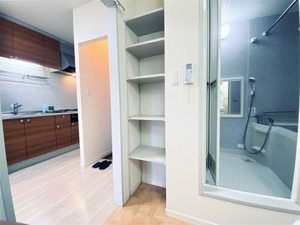 ディアコート岩本 B201号-8