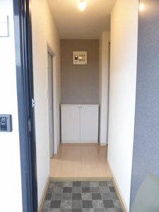 パインウィンド A201号-3