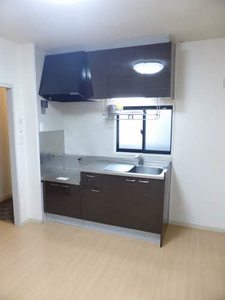 パインウィンド A201号-6