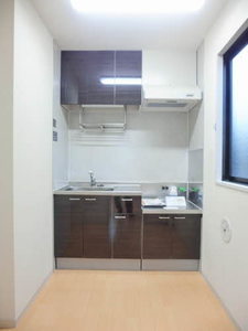 バレンチノパレス 0105号-9