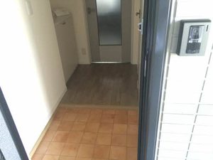 カーサヴェルデ A202号-2