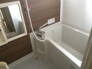 カーサヴェルデ A202号-5