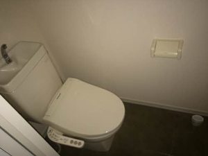 カーサヴェルデ A202号-6