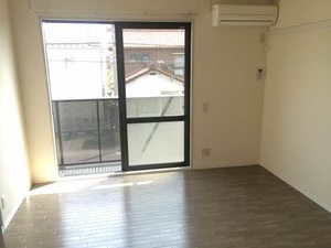 カーサヴェルデ A202号-7