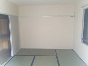 カーサヴェルデ A202号-8