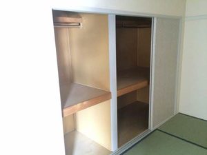 カーサヴェルデ A202号-9