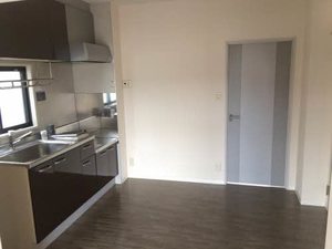 カーサヴェルデ A202号-10