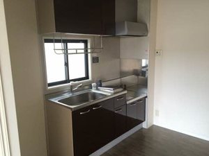 カーサヴェルデ A202号-11