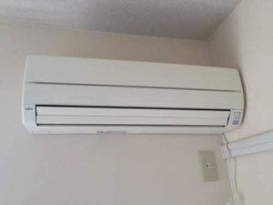 カーサヴェルデ A202号-13