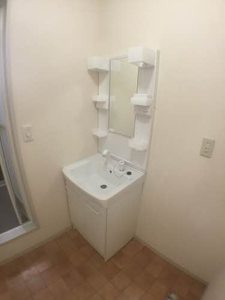 カーサヴェルデ B202号-3