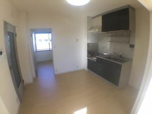 カーサヴェルデ B202号-5