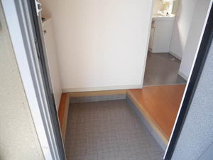 リヴェール鈴鹿 A101号-3