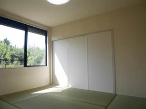 リヴェール鈴鹿 A101号-8