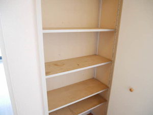 リヴェール鈴鹿 A101号-10