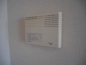 リヴェール鈴鹿 A101号-11