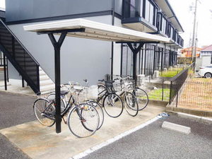 リヴェール鈴鹿 A101号-12