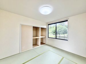リヴェール鈴鹿 A102号-8