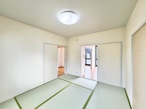 リヴェール鈴鹿 A102号-10