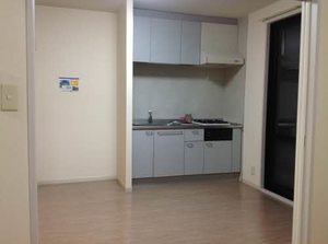 リヴェール鈴鹿 A205号-3