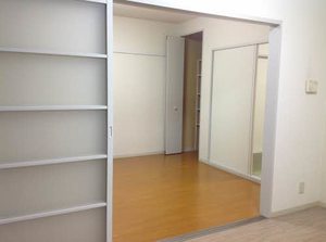 リヴェール鈴鹿 A205号-4