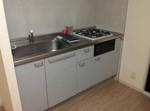 リヴェール鈴鹿 A205号-5