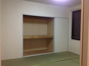 リヴェール鈴鹿 A205号-10