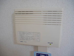 リヴェール鈴鹿 A206号-3