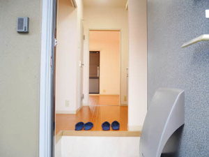 リヴェール鈴鹿 B101号-3