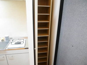 リヴェール鈴鹿 B101号-4