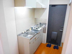 リヴェール鈴鹿 B101号-5