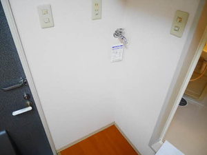 リヴェール鈴鹿 B101号-7