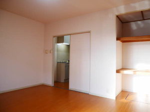 リヴェール鈴鹿 B101号-8