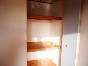 リヴェール鈴鹿 B101号-9