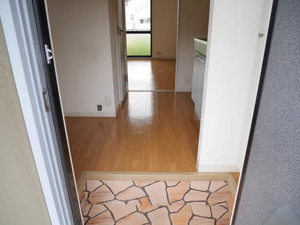 リヴェール鈴鹿 C102号-3