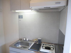 リヴェール鈴鹿 C102号-5