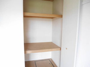 リヴェール鈴鹿 C102号-7