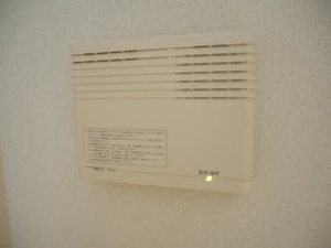 リヴェール鈴鹿 C102号-8