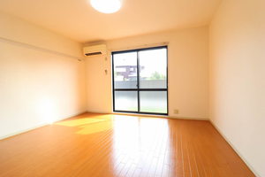 リヴェール鈴鹿 C107号-2