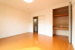 リヴェール鈴鹿 C107号-3