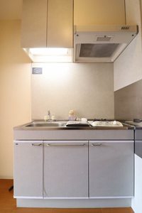 リヴェール鈴鹿 C107号-5