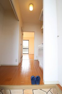 リヴェール鈴鹿 C107号-9