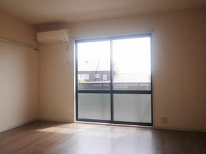 リヴェール鈴鹿 C207号-2