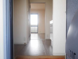 リヴェール鈴鹿 C207号-3